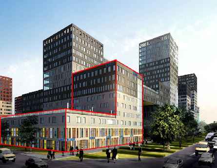 上海电信海宁机房介绍