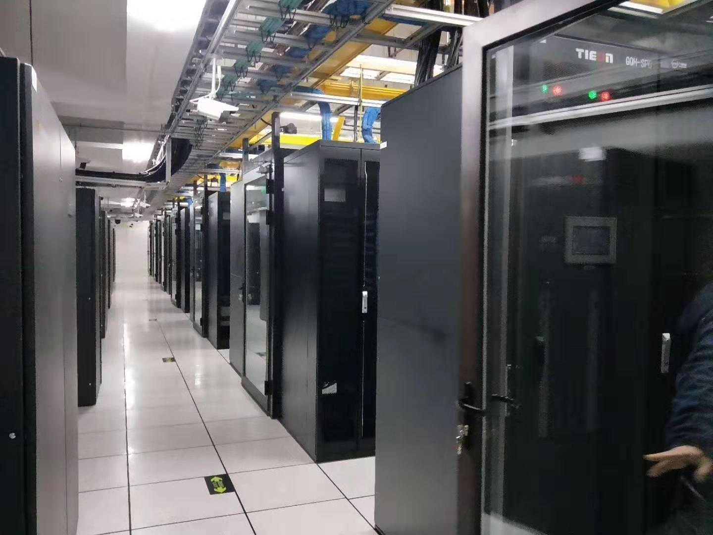 上海电信海宁天津IPFS机房-天津多线机房-天津自贸区机房